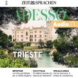 Italienisch lernen Audio - Triest