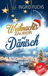 Weihnachtszauber auf Dänisch