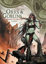 Orks & Goblins. Band 24 - Die Kriege von Arran