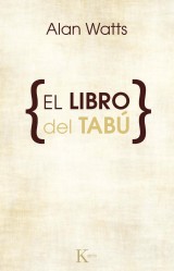 El libro del tabú