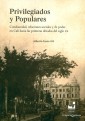 Privilegiados y populares