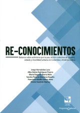 Re-conocimientos