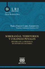 Soberanías, territorios y colonias penales