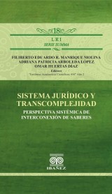 Sistema jurídico y transcomplejidad