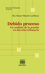 Debido proceso