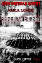 Die Weilheimer Pestkapelle