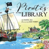 Pirates in the Library