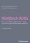 Handbuch ADHS