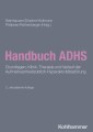 Handbuch ADHS