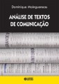 Análise de textos de comunicação