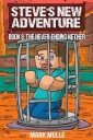 Steve's New Adventure Book 8