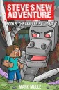 Steve's New Adventure Book 9