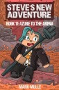 Steve's New Adventure Book 11