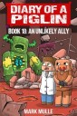 Diary of a Piglin Book 18