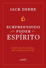 Surpreendidos pelo poder do Espírito