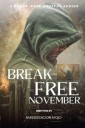 Break-free - Daily Revival Prayers - December - Towards SINCERE THANKSGIVING