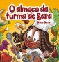 O almoço da turma de Sara