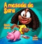 A mesada de Sara