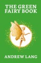 The Green Fairy Book