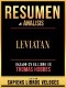 Resumen & Analisis - Leviatan - Basado En El Libro De Thomas Hobbes