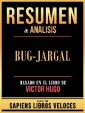 Resumen & Analisis - Bug-Jargal - Basado En El Libro De Victor Hugo