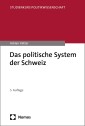 Das politische System der Schweiz