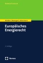 Europäisches Energierecht