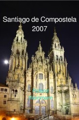 Santiago de Compostela 2007