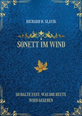 Sonett im Wind