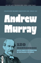 Andrew Murray