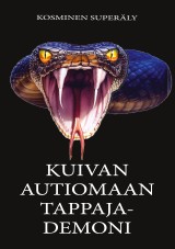 Kuivan Autiomaan Tappaja-Demoni