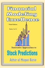 Financial Modeling Excellence