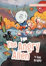 The Angry Alien