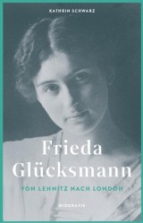 Frieda Glücksmann