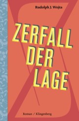 Zerfall der Lage