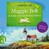 Maggie Bell und die mörderischen Seiten