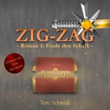 ZIG-ZAG Roman 1: Finde den Schatz - Teil 1 Schwert und Schild