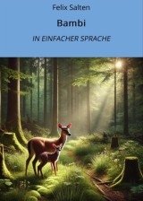 Bambi: In Einfacher Sprache