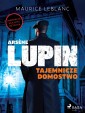 Arsène Lupin. Tajemnicze domostwo