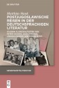 Postjugoslawische Reisen in der deutschsprachigen Literatur