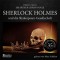 Sherlock Holmes und die Shakespeare-Gesellschaft (Die neuen Abenteuer, Folge 35)