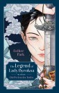 The Legend of Lady Byeoksa