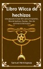 Libro Wicca de hechizos