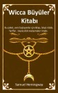 Wicca Büyüler Kitabı