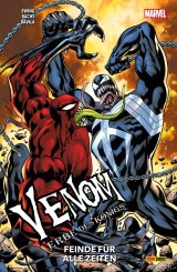 VENOM: ERBE DES KÖNIGS 5 - FEINDE FÜR ALLE ZEITEN