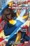 MS. MARVEL - MEIN LEBEN ALS MUTANTIN