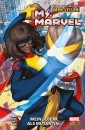 MS. MARVEL - MEIN LEBEN ALS MUTANTIN