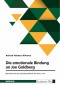 Die emotionale Bindung an Joe Goldberg. Mechanismen der Zuschauer-Nähe in der Serie 