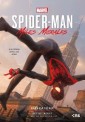 Homem-Aranha Miles Morales: asas da fúria