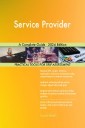 Service Provider A Complete Guide - 2024 Edition